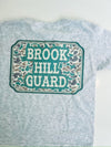 Brook Hill Guard Camo Tee