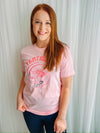 Bullard Panthers Pink Out T-Shirt