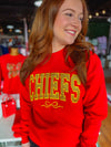 Chiefs Graphic Tee