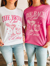 The Bride Club Est. 2024 Tee