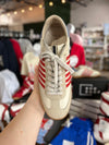 ShuShop Vintage Creme Sneaker