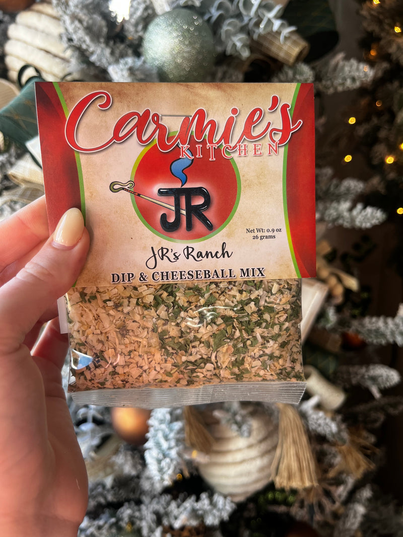 Carmie's JR's Ranch Dip