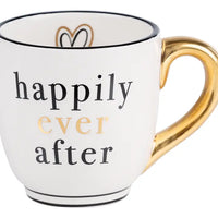 Happily Ever After Mug - Glory Haus