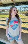 Take Me Out to the Ballgame T-Shirt