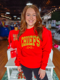 Chiefs Graphic Tee