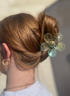 Flower Clip