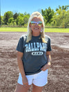 Ballpark Mama T-Shirt