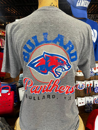 Bullard B Panther Tee