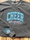 Cheer Mom (Customized for your team) Sweatshirt