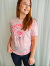 Bullard Panthers Pink Out T-Shirt