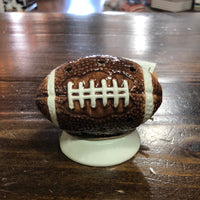 Mud Pie Light Up Football Sitter