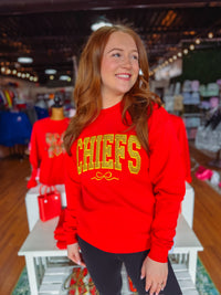 Chiefs Graphic Tee