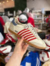 ShuShop Vintage Creme Sneaker