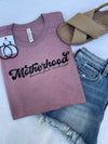 Motherhood Beautiful Madness  Tee