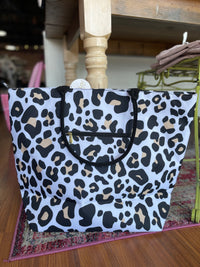 Catwalk Beach Bag