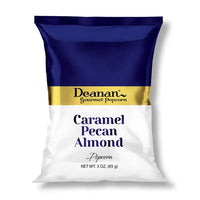 Carmel Pecan Almond