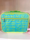 Jane Marie Crocodile Rock Lunchbox