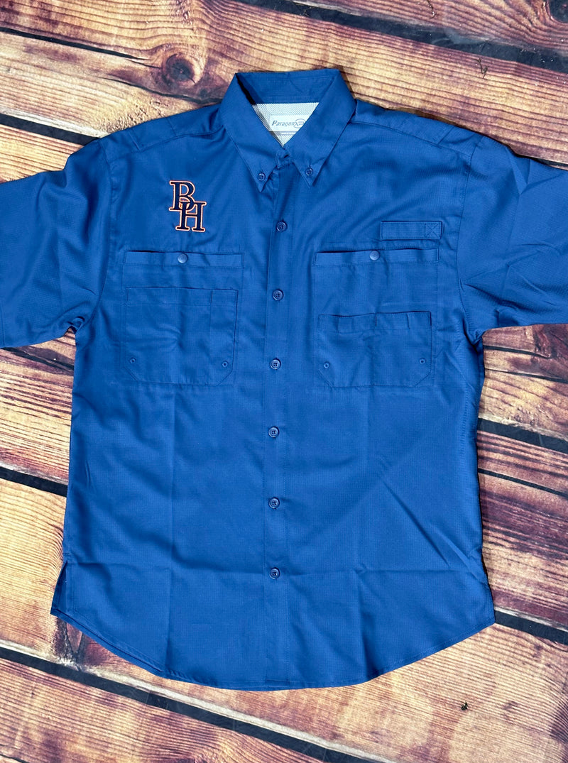 Brook Hill Fishing Shirt