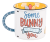 Some Bunny Love You Campfire Mug - Glory Haus