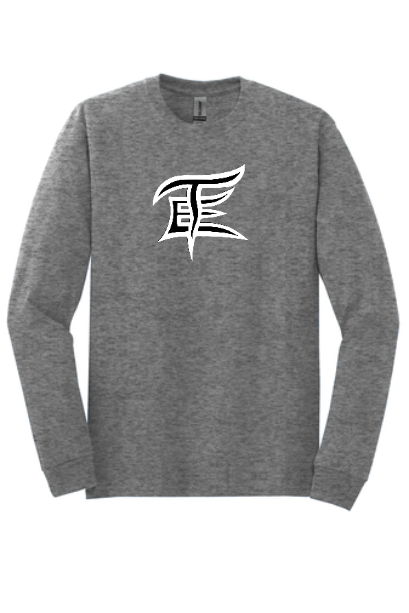 East Texas Elite Gildan Long Sleeve