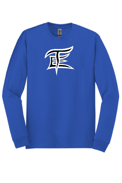 East Texas Elite Gildan Long Sleeve