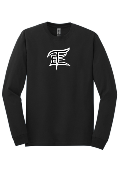 East Texas Elite Gildan Long Sleeve