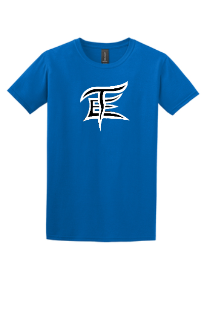 East Texas Elite Baseball Gildan Tee