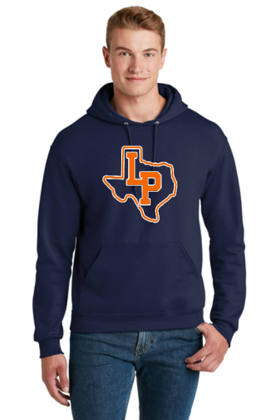 Lady Patriots Hoodie