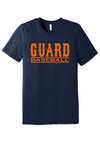 Guard Baseball Shirt