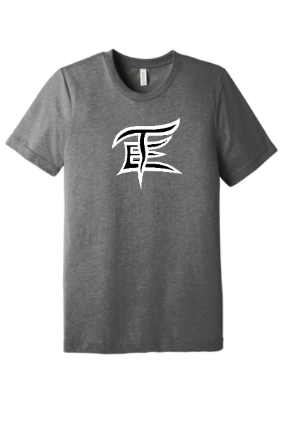 East Texas Elite Baseball Bella Canvas Tee