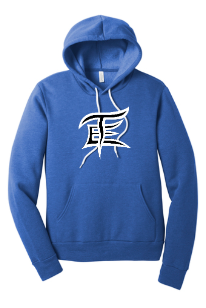 East Texas Elite Bella Hoodie