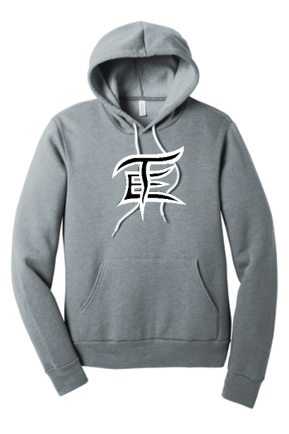 East Texas Elite Bella Hoodie