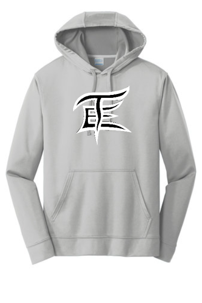 East Texas Elite Long Sleeve Hoodie Drifit