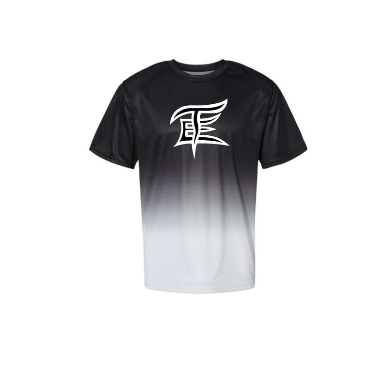 East Texas Elite Ombre Dri Fit