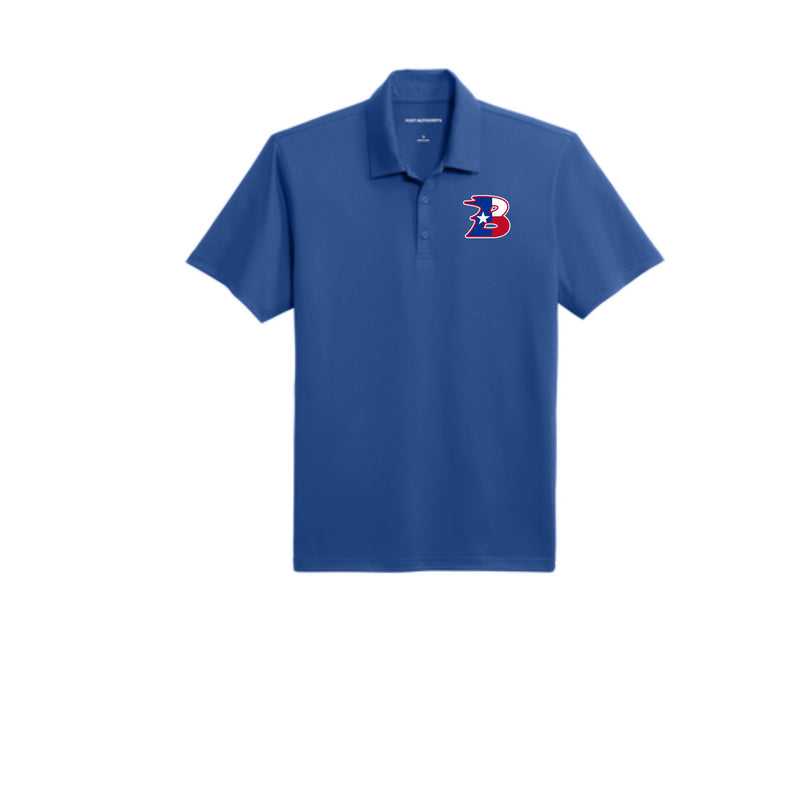 Bullard Texas B Polo