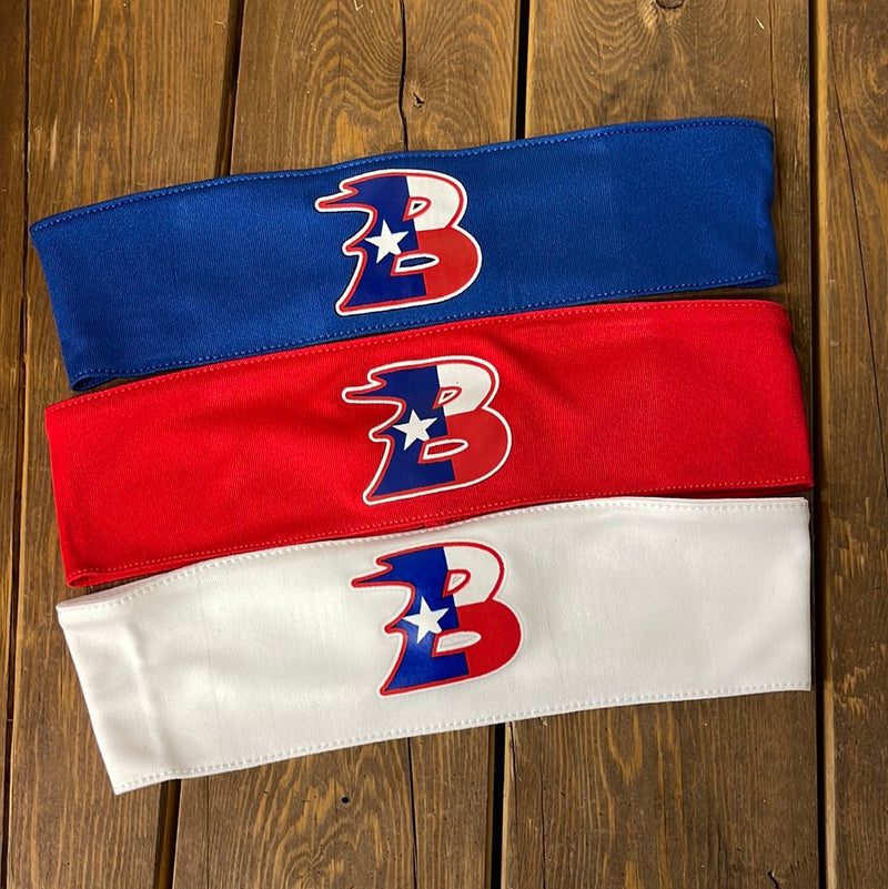 Bullard B Headband