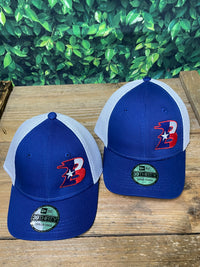 Bullard Youth Fitted Hat