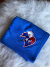 Bullard B Stadium Blanket