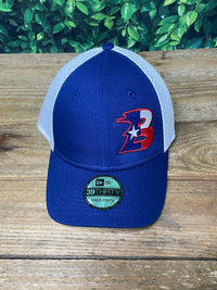 Bullard Youth Fitted Hat